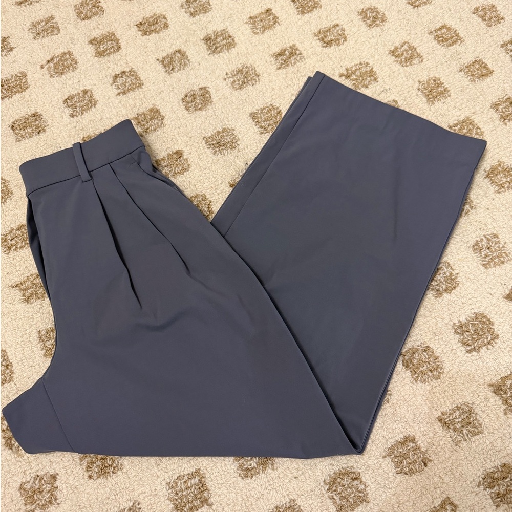 Lululemon Athletica Charcoal Women's Daydrift Trousers